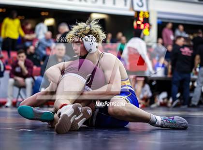 Thumbnail 2 in NYSPHAA Section XI State Qualifier D1 (Qualifying Rounds) photogallery.