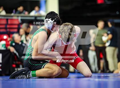 Thumbnail 1 in NYSPHAA Section XI State Qualifier D1 (Qualifying Rounds) photogallery.