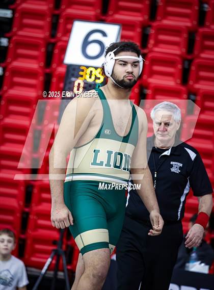 Thumbnail 3 in NYSPHAA Section XI State Qualifier D1 (Qualifying Rounds) photogallery.