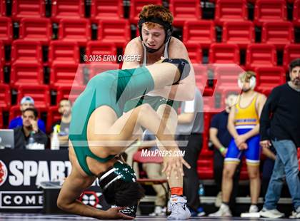 Thumbnail 3 in NYSPHAA Section XI State Qualifier D1 (Qualifying Rounds) photogallery.