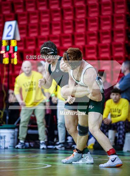Thumbnail 2 in NYSPHAA Section XI State Qualifier D1 (Qualifying Rounds) photogallery.