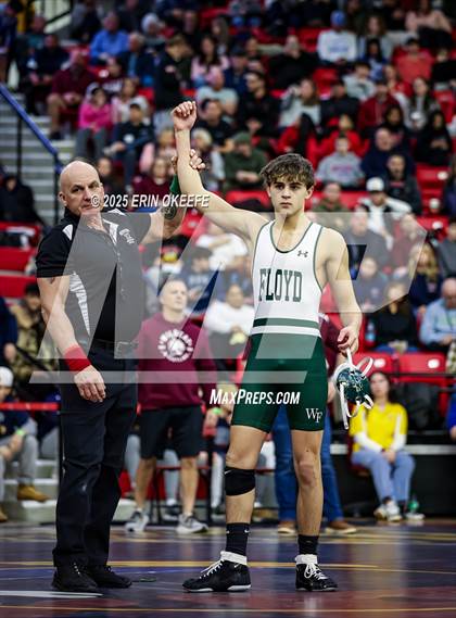 Thumbnail 2 in NYSPHAA Section XI State Qualifier D1 (Qualifying Rounds) photogallery.