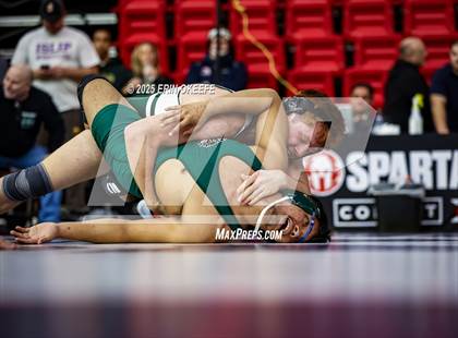 Thumbnail 2 in NYSPHAA Section XI State Qualifier D1 (Qualifying Rounds) photogallery.