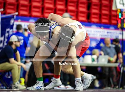Thumbnail 1 in NYSPHAA Section XI State Qualifier D1 (Qualifying Rounds) photogallery.