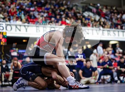 Thumbnail 2 in NYSPHAA Section XI State Qualifier D1 (Qualifying Rounds) photogallery.