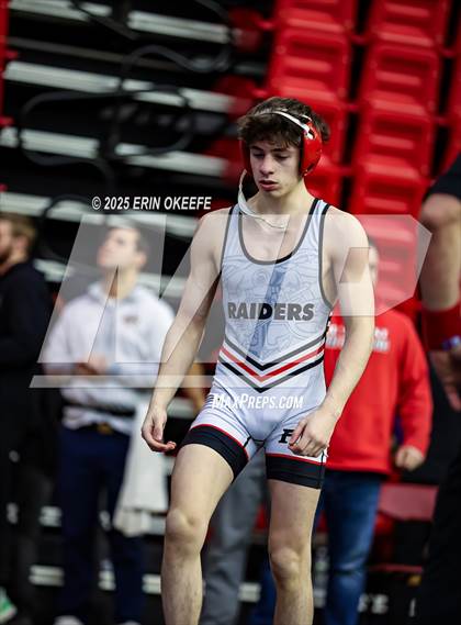 Thumbnail 3 in NYSPHAA Section XI State Qualifier D1 (Qualifying Rounds) photogallery.