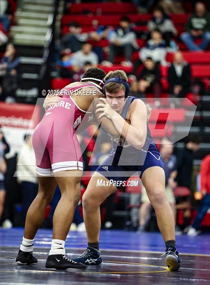 Thumbnail 1 in NYSPHAA Section XI State Qualifier D1 (Qualifying Rounds) photogallery.