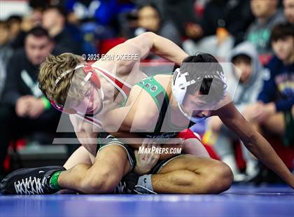 Thumbnail 3 in NYSPHAA Section XI State Qualifier D1 (Qualifying Rounds) photogallery.