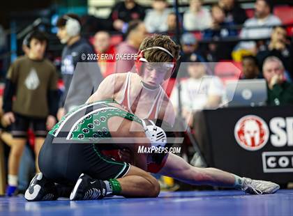 Thumbnail 2 in NYSPHAA Section XI State Qualifier D1 (Qualifying Rounds) photogallery.