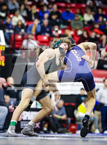 Thumbnail 2 in NYSPHAA Section XI State Qualifier D1 (Qualifying Rounds) photogallery.