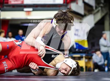 Thumbnail 2 in NYSPHAA Section XI State Qualifier D1 (Qualifying Rounds) photogallery.