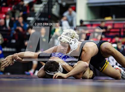 Thumbnail 3 in NYSPHAA Section XI State Qualifier D1 (Qualifying Rounds) photogallery.