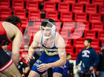 Thumbnail 3 in NYSPHAA Section XI State Qualifier D1 (Qualifying Rounds) photogallery.