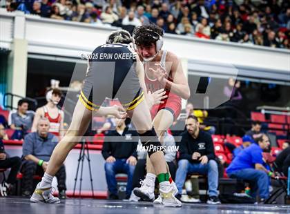 Thumbnail 1 in NYSPHAA Section XI State Qualifier D1 (Qualifying Rounds) photogallery.