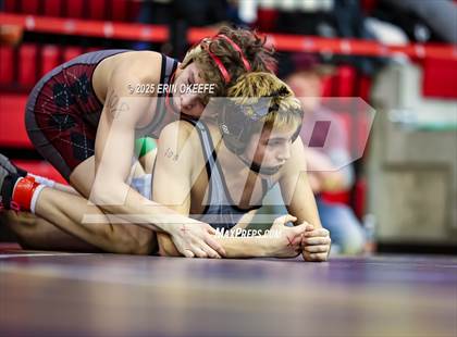 Thumbnail 1 in NYSPHAA Section XI State Qualifier D1 (Qualifying Rounds) photogallery.