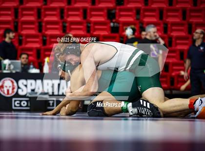 Thumbnail 2 in NYSPHAA Section XI State Qualifier D1 (Qualifying Rounds) photogallery.