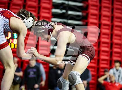 Thumbnail 2 in NYSPHAA Section XI State Qualifier D1 (Qualifying Rounds) photogallery.