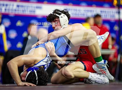 Thumbnail 1 in NYSPHAA Section XI State Qualifier D1 (Qualifying Rounds) photogallery.
