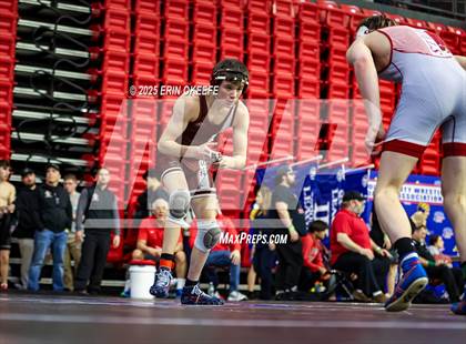 Thumbnail 3 in NYSPHAA Section XI State Qualifier D1 (Qualifying Rounds) photogallery.