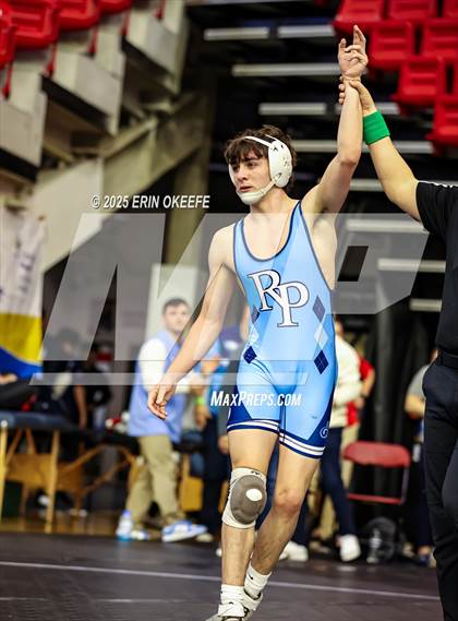 Thumbnail 1 in NYSPHAA Section XI State Qualifier D1 (Qualifying Rounds) photogallery.