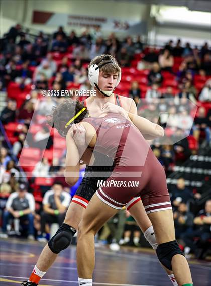 Thumbnail 3 in NYSPHAA Section XI State Qualifier D1 (Qualifying Rounds) photogallery.