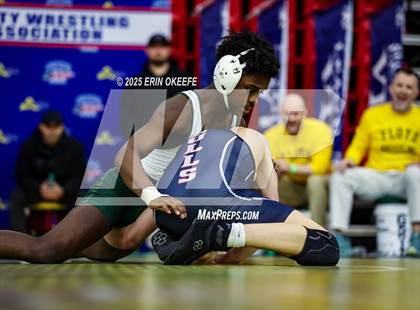 Thumbnail 3 in NYSPHAA Section XI State Qualifier D1 (Qualifying Rounds) photogallery.