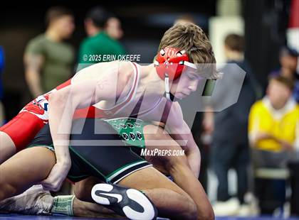 Thumbnail 3 in NYSPHAA Section XI State Qualifier D1 (Qualifying Rounds) photogallery.