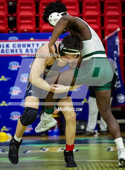 Thumbnail 1 in NYSPHAA Section XI State Qualifier D1 (Qualifying Rounds) photogallery.