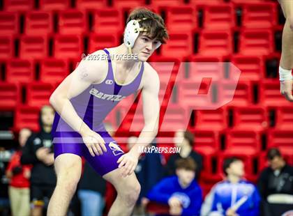 Thumbnail 3 in NYSPHAA Section XI State Qualifier D1 (Qualifying Rounds) photogallery.