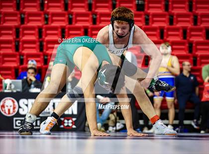 Thumbnail 3 in NYSPHAA Section XI State Qualifier D1 (Qualifying Rounds) photogallery.