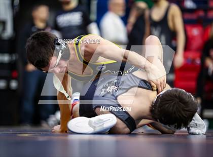 Thumbnail 3 in NYSPHAA Section XI State Qualifier D1 (Qualifying Rounds) photogallery.