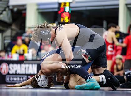 Thumbnail 1 in NYSPHAA Section XI State Qualifier D1 (Qualifying Rounds) photogallery.