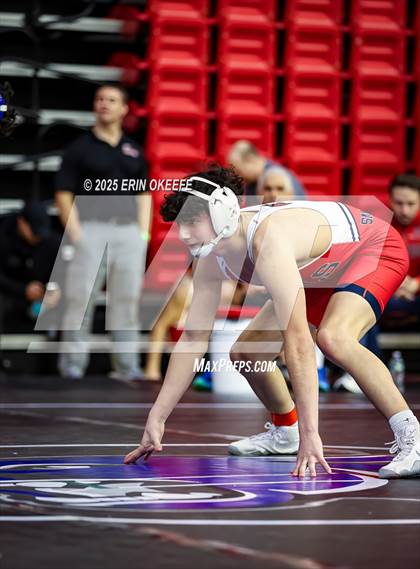 Thumbnail 2 in NYSPHAA Section XI State Qualifier D1 (Qualifying Rounds) photogallery.