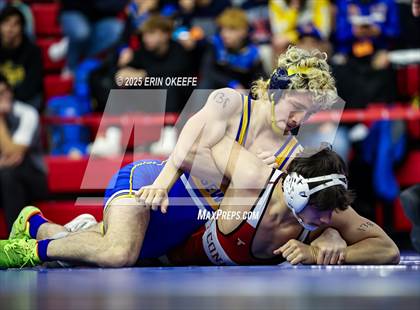 Thumbnail 1 in NYSPHAA Section XI State Qualifier D1 (Qualifying Rounds) photogallery.