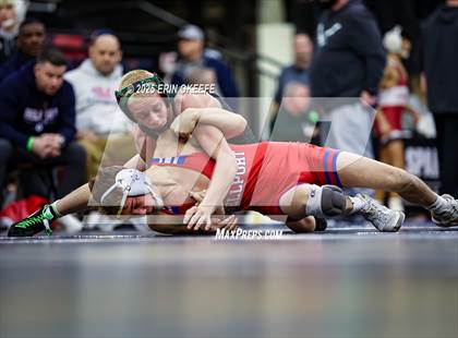 Thumbnail 3 in NYSPHAA Section XI State Qualifier D1 (Qualifying Rounds) photogallery.