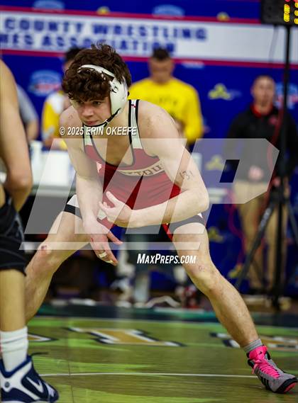 Thumbnail 1 in NYSPHAA Section XI State Qualifier D1 (Qualifying Rounds) photogallery.