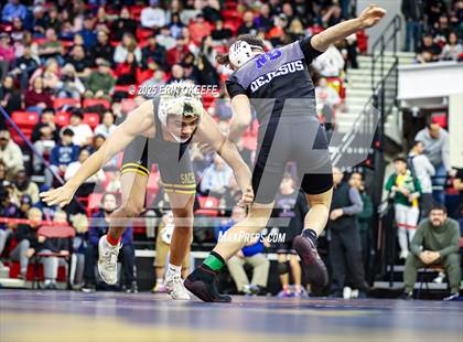 Thumbnail 3 in NYSPHAA Section XI State Qualifier D1 (Qualifying Rounds) photogallery.