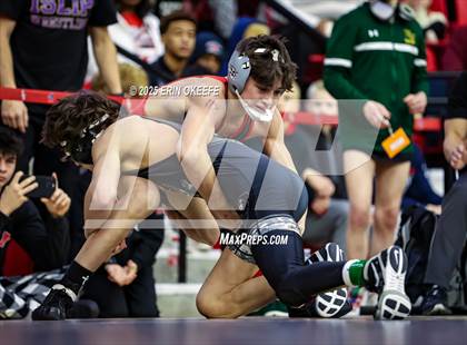 Thumbnail 2 in NYSPHAA Section XI State Qualifier D1 (Qualifying Rounds) photogallery.