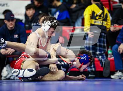 Thumbnail 2 in NYSPHAA Section XI State Qualifier D1 (Qualifying Rounds) photogallery.