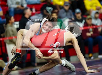Thumbnail 2 in NYSPHAA Section XI State Qualifier D1 (Qualifying Rounds) photogallery.