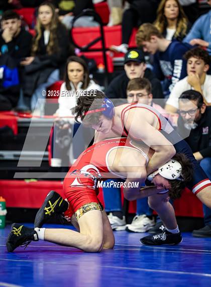 Thumbnail 2 in NYSPHAA Section XI State Qualifier D1 (Qualifying Rounds) photogallery.