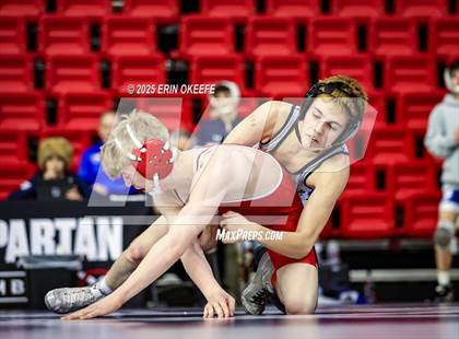 Thumbnail 3 in NYSPHAA Section XI State Qualifier D1 (Qualifying Rounds) photogallery.