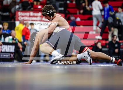 Thumbnail 2 in NYSPHAA Section XI State Qualifier D1 (Qualifying Rounds) photogallery.