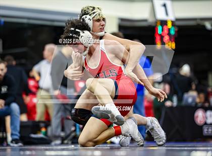 Thumbnail 1 in NYSPHAA Section XI State Qualifier D1 (Qualifying Rounds) photogallery.