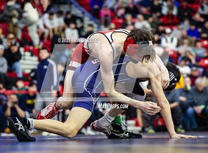 Thumbnail 1 in NYSPHAA Section XI State Qualifier D1 (Qualifying Rounds) photogallery.
