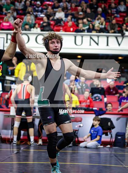 Thumbnail 3 in NYSPHAA Section XI State Qualifier D1 (Qualifying Rounds) photogallery.
