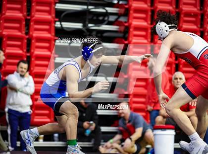 Thumbnail 1 in NYSPHAA Section XI State Qualifier D1 (Qualifying Rounds) photogallery.