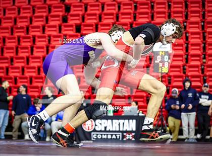 Thumbnail 1 in NYSPHAA Section XI State Qualifier D1 (Qualifying Rounds) photogallery.
