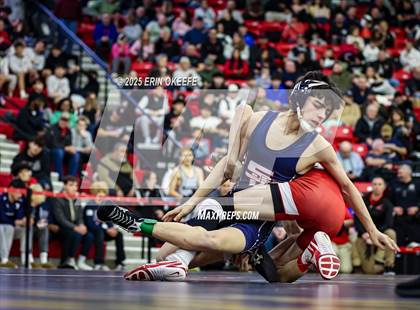 Thumbnail 3 in NYSPHAA Section XI State Qualifier D1 (Qualifying Rounds) photogallery.