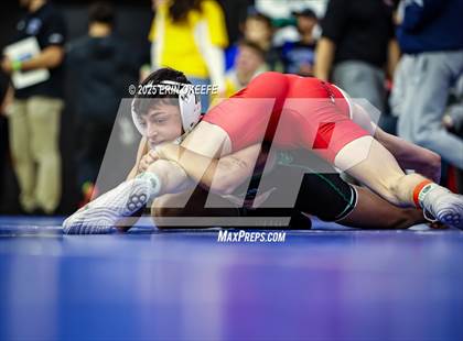Thumbnail 3 in NYSPHAA Section XI State Qualifier D1 (Qualifying Rounds) photogallery.